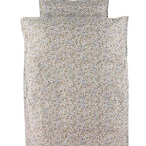 Studio Feder Sengetøj - Junior - Floral Vintage