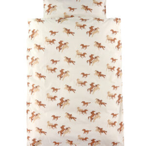 Fabelab Sengetøj - Baby - Wild At Heart