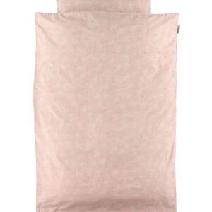 Leander Sengetøj - Baby - Meadow - Wood Rose