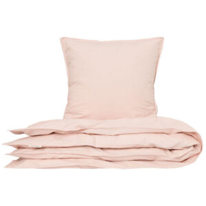 Studio Feder Sengetøj - Baby - Pink Tint