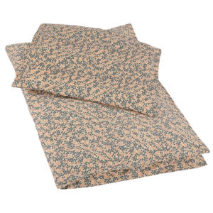 Konges Sløjd Sengetøj - Baby - Champ Bleu