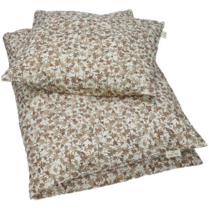 Konges Sløjd Sengetøj - Baby - Dino