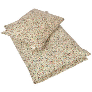 Konges Sløjd Sengetøj - Baby - Louloudi