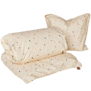 OYOY Sengetøj - Baby - Konfetti - Multi