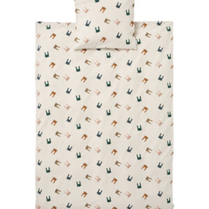 Liewood Sengetøj - Carmen - Baby - Bunny/Sandy