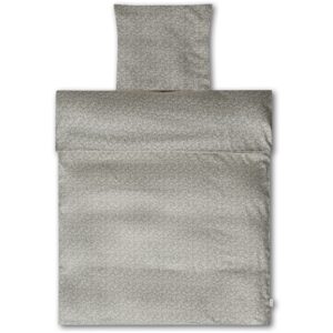 That's Mine Sengetøj Levi Bouquet Bleu - Str. Baby (70x100 cm)