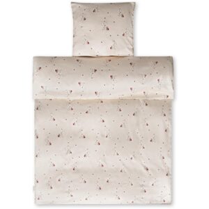 That's Mine Sengetøj Levi Lady Bunnies - Str. Baby (70x100 cm)