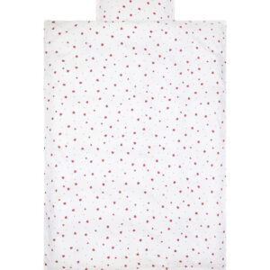 Vanilla Copenhagen Sengetøj - Baby - Lady Lovebug